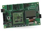 Microchip Technology CEC1x02开发板